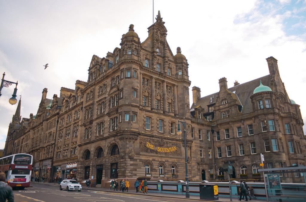 Hotel The Scotsman