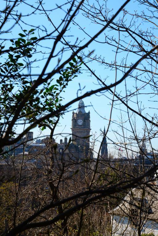 Apartment Pitt Street Apartment Beautiful Spacious Apartment Free Parking And Free Sanitizer Edinburgh