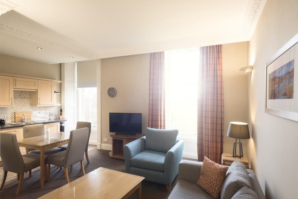 Fountain Court - Royal Garden Aparthotel 4*