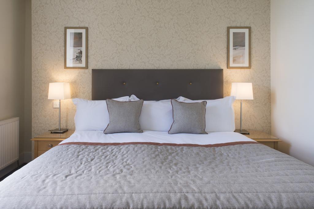Fountain Court - Royal Garden 4* EDI