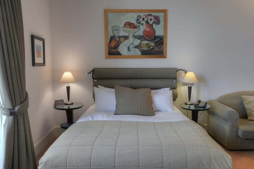 The Scotsman 4* EDI
