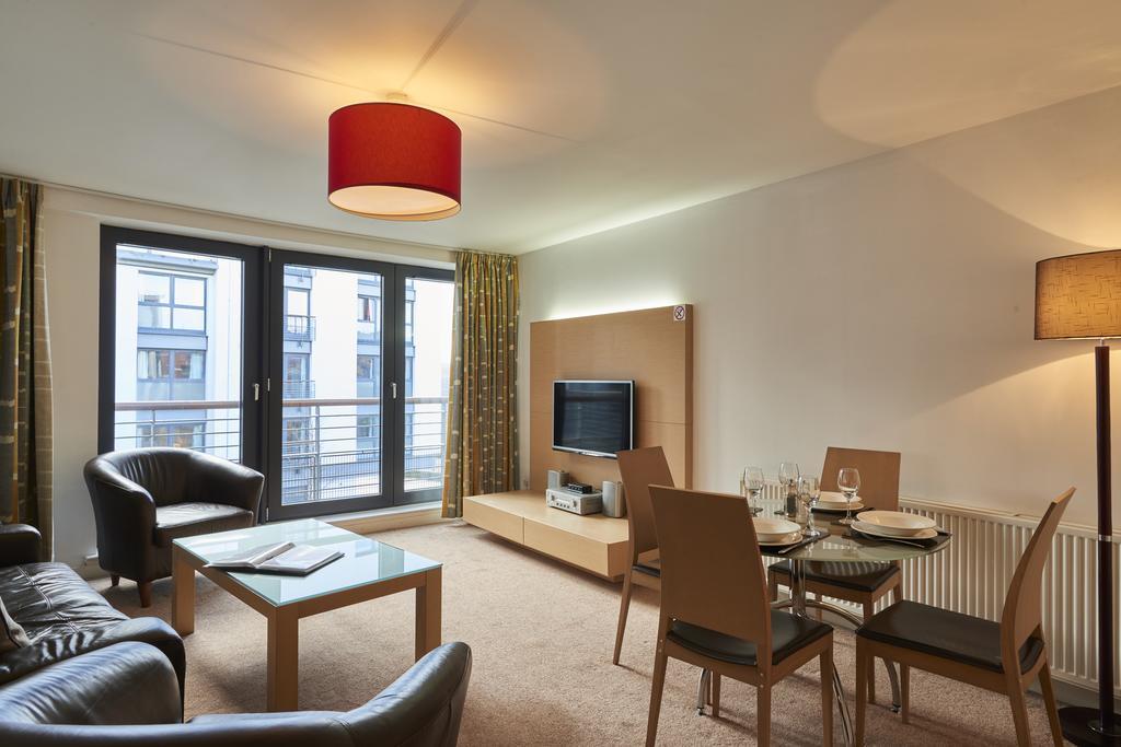 Aparthotel Fountain Court - Eq2