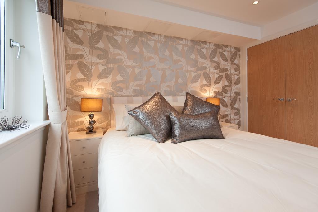 The Corstorphine No. 1 * Edinburgh