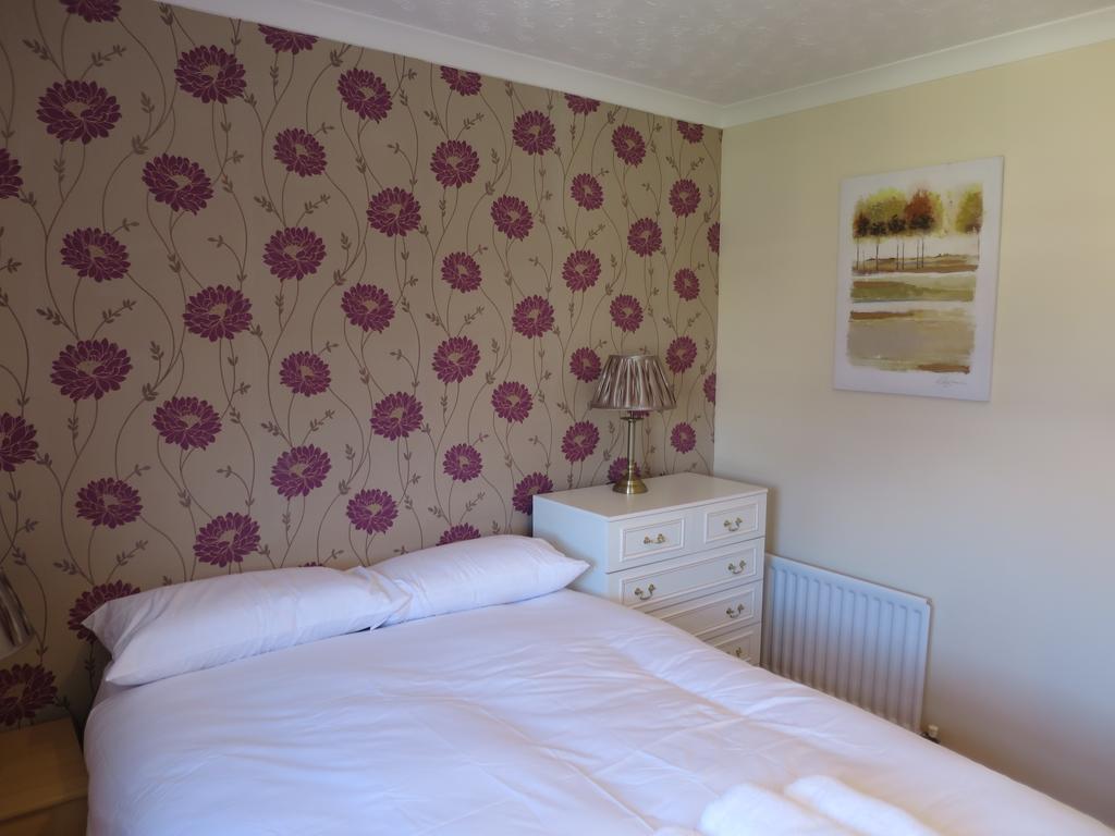 Appartement Our City - St Leonards