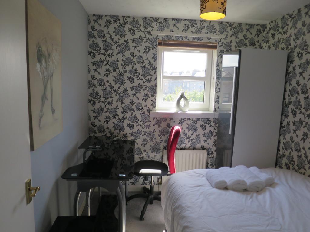 Appartement Our City - St Leonards Édimbourg