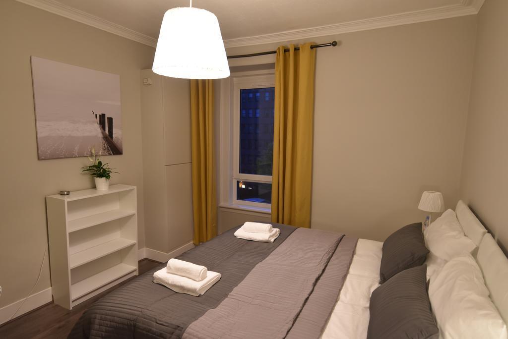 Meadowbank House Luxury * Edinburgh
