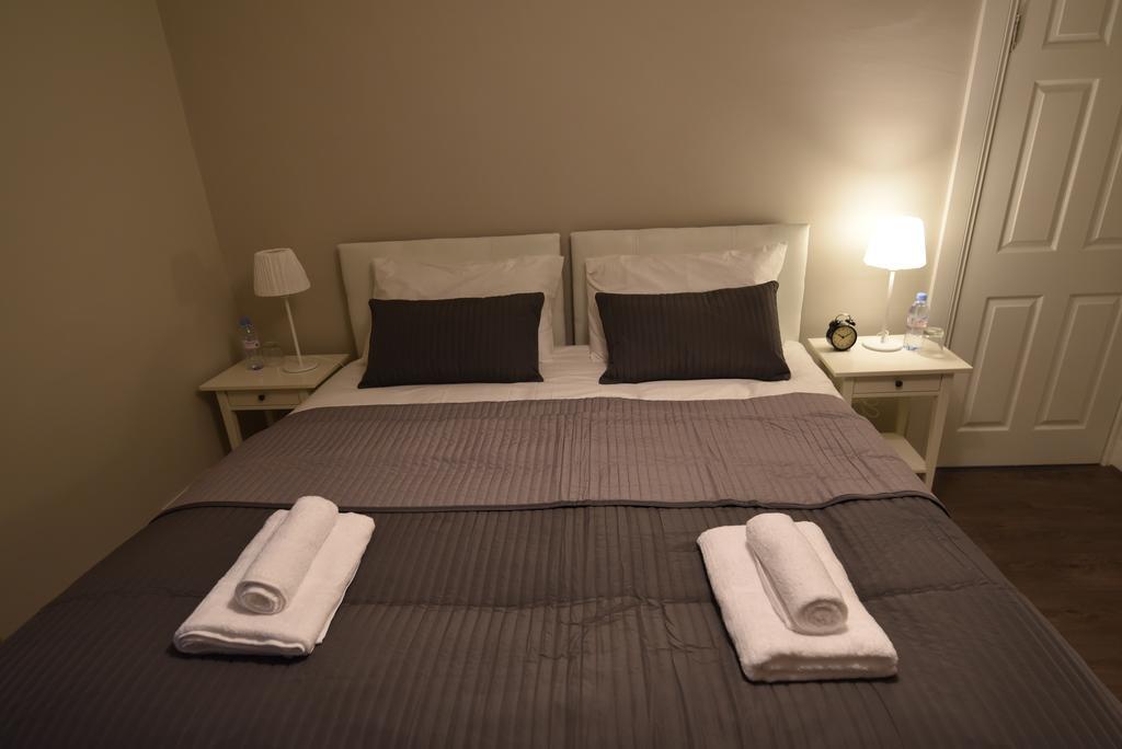 Apartment Meadowbank House Luxury