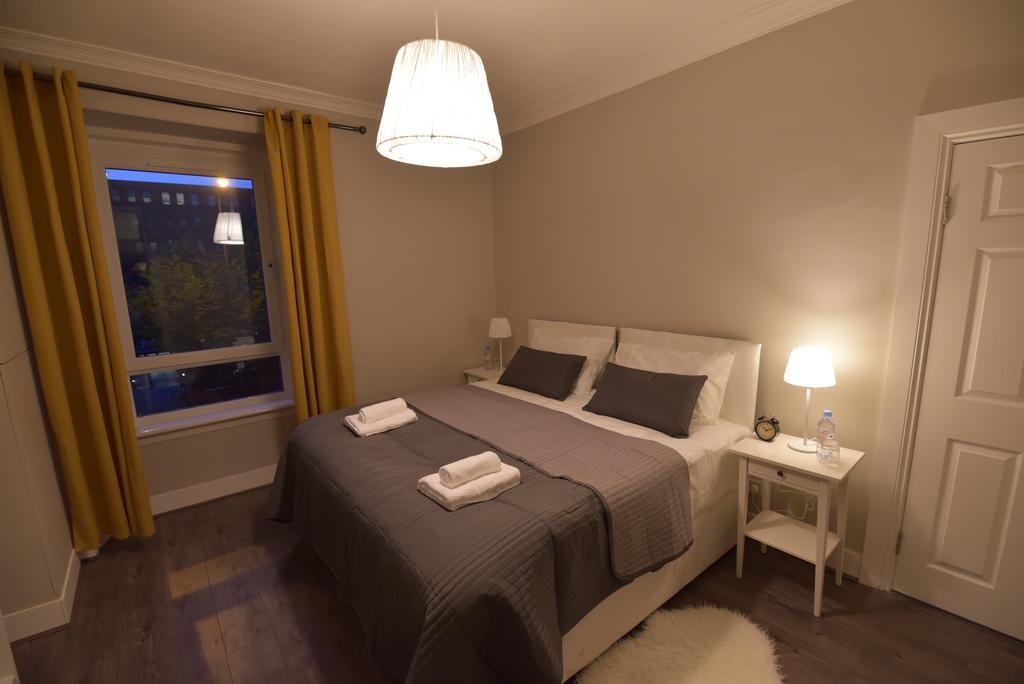 Meadowbank House Luxury Edinburgh