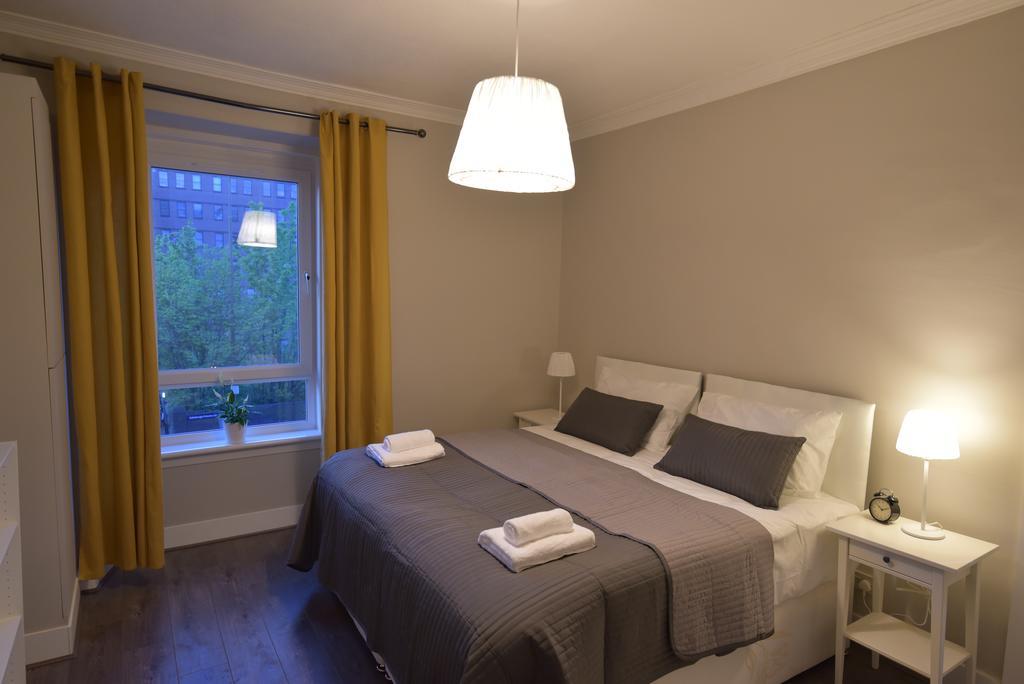 Meadowbank House Luxury