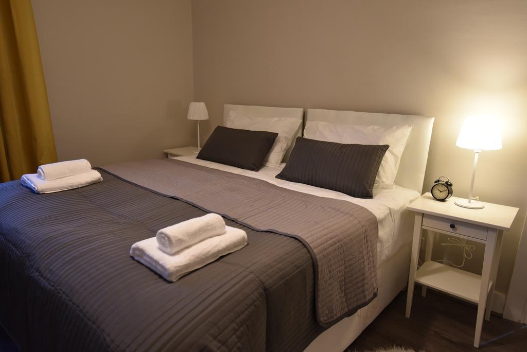 Meadowbank House Luxury Apartment *