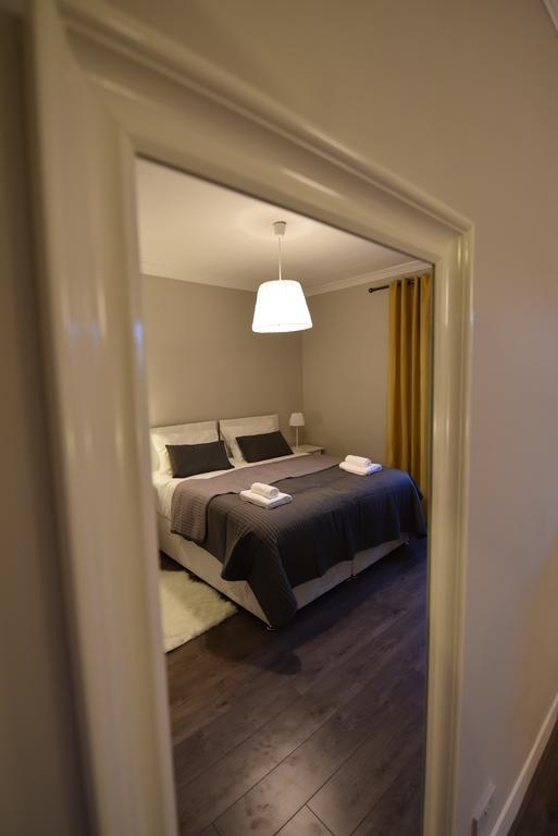 Apartment Meadowbank House Luxury Edinburgh