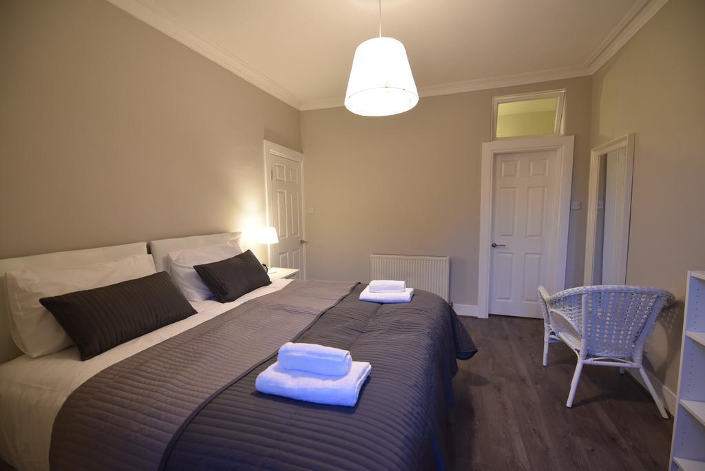 Apartment Meadowbank House Luxury