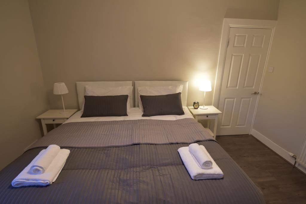 Meadowbank House Luxury Edinburgh