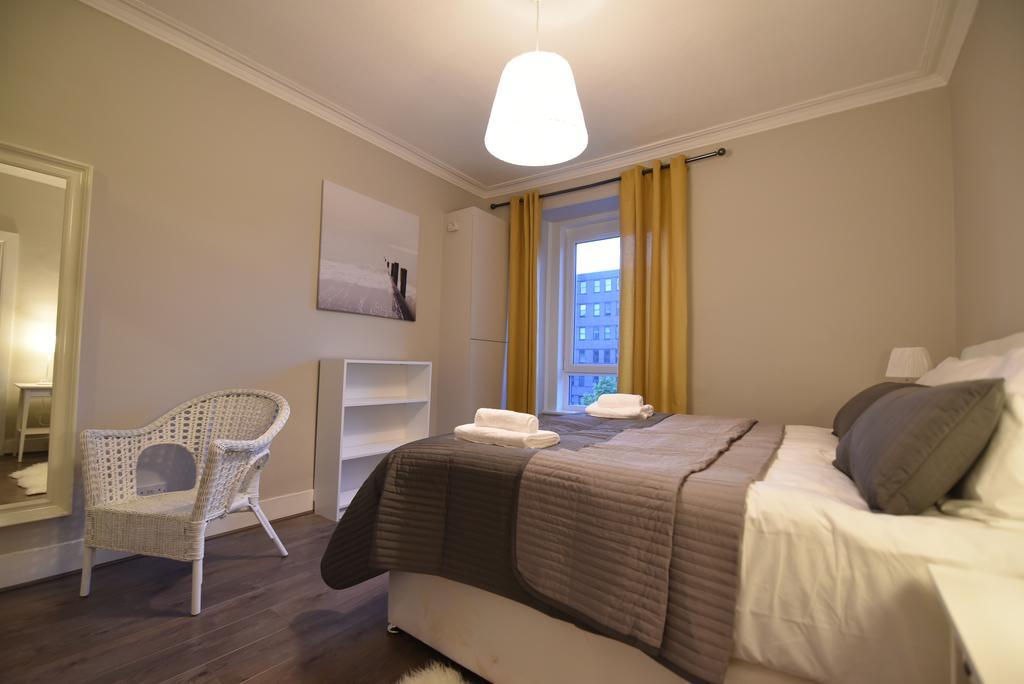 Meadowbank House Luxury