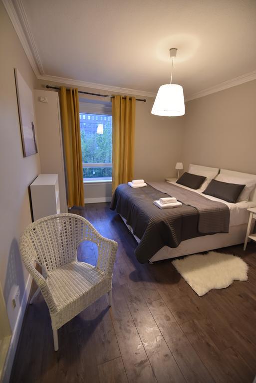 Meadowbank House Luxury * Edinburgh