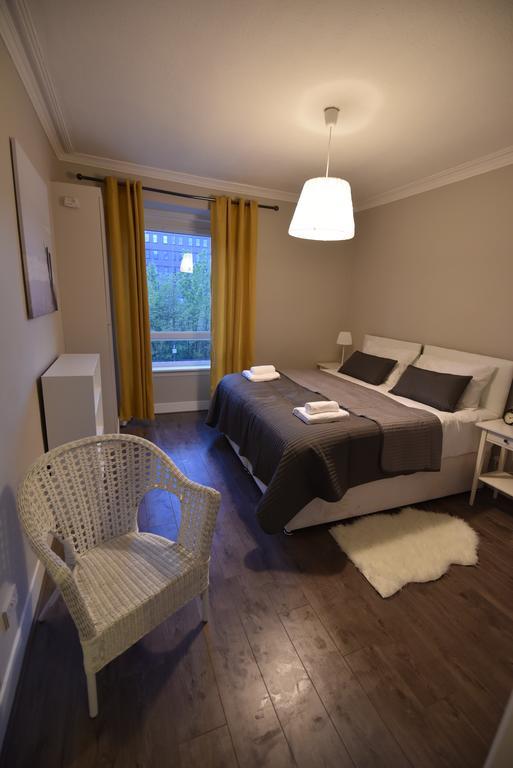 Meadowbank House Luxury Edinburgh