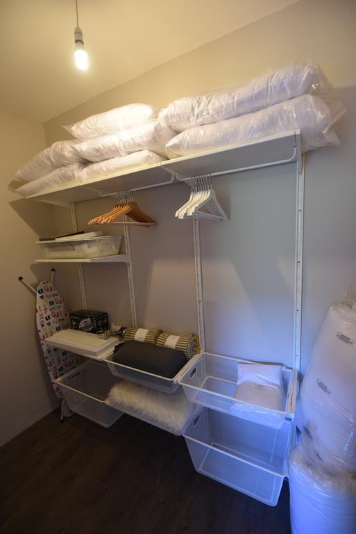 Meadowbank House Luxury Apartment