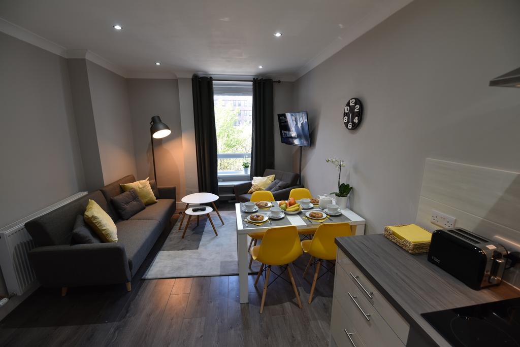 Meadowbank House Luxury *