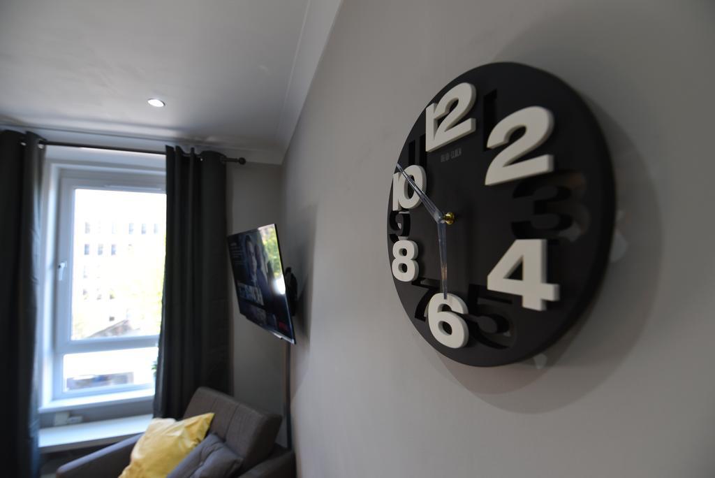 Meadowbank House Luxury