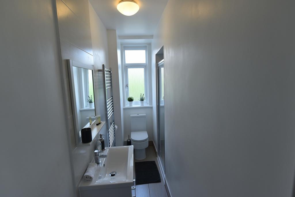 Apartment Meadowbank House Luxury Edinburgh