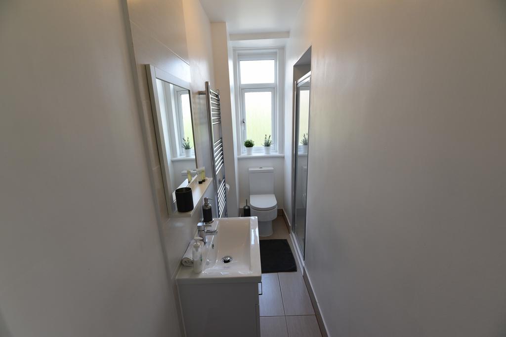 Meadowbank House Luxury
