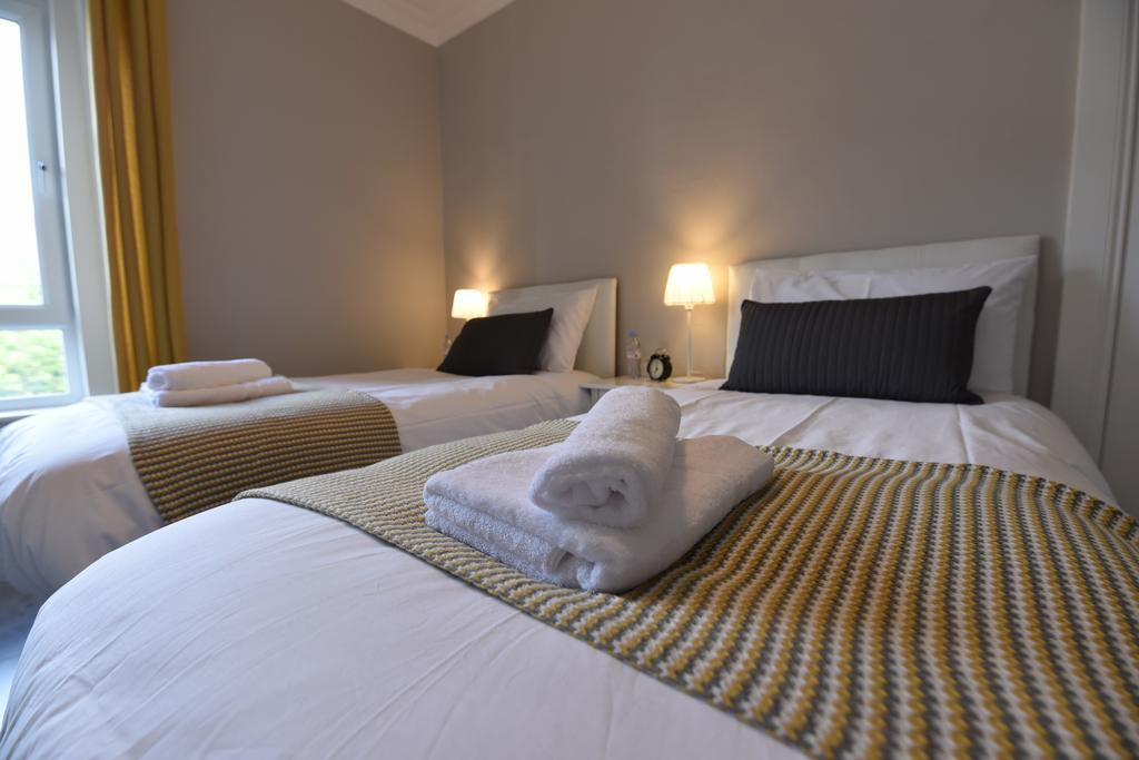 Meadowbank House Luxury * Edinburgh