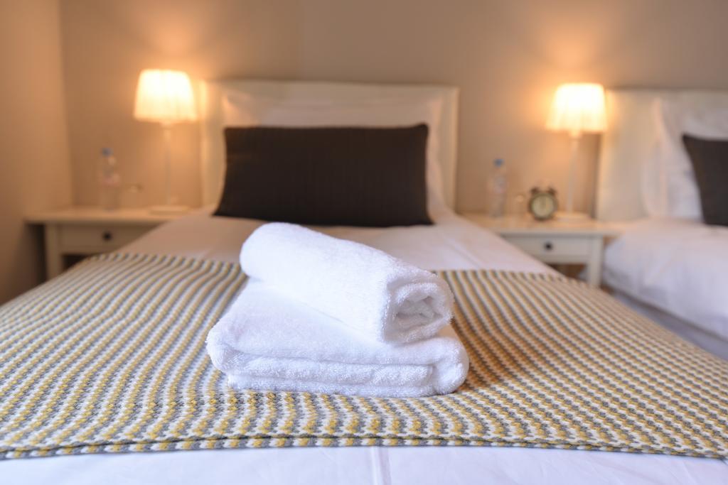 Apartment Meadowbank House Luxury