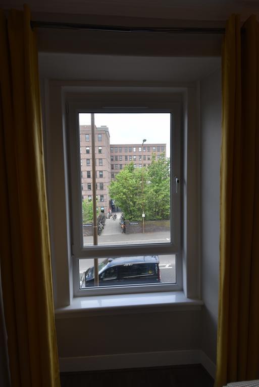 Meadowbank House Luxury Apartment Edinburgh