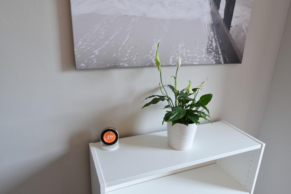 Meadowbank House Luxury Edinburgh