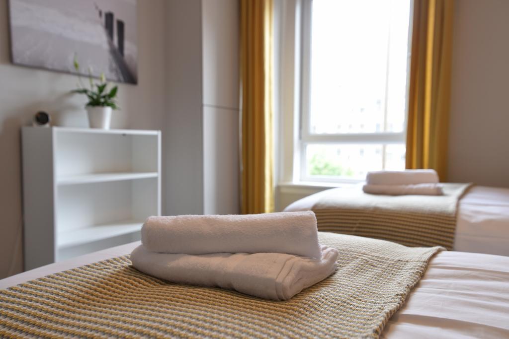 Apartment Meadowbank House Luxury *