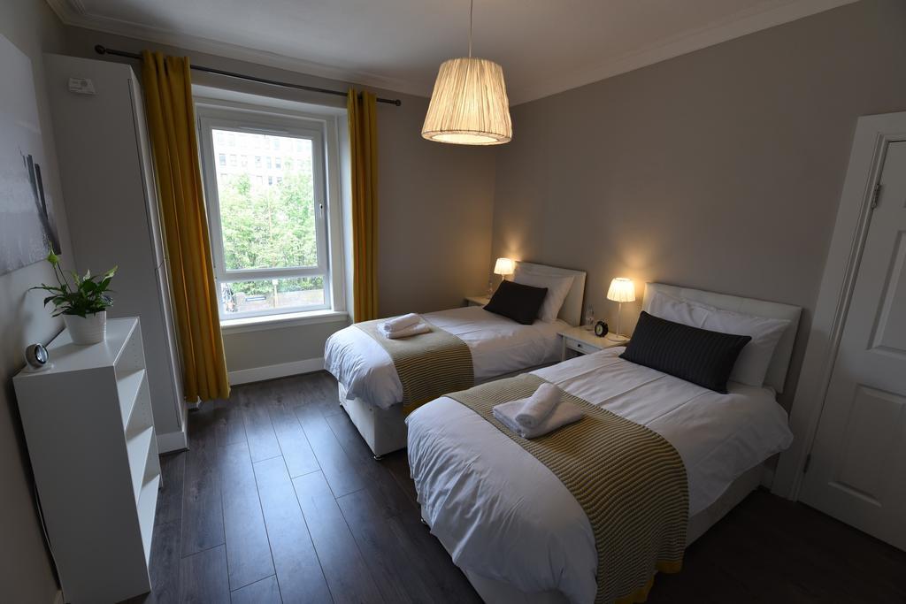 Meadowbank House Luxury