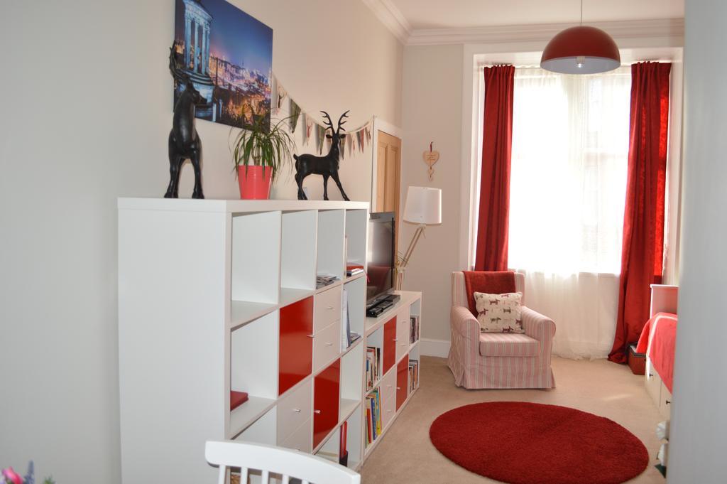 Hamish's Hame Licence No Eh 69774 P Appartement EDI