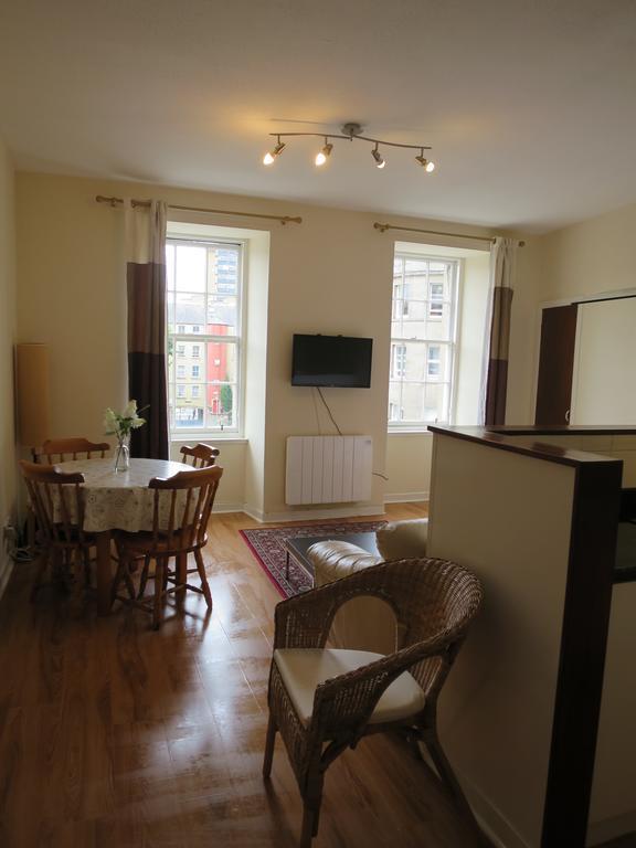 Apartment Our City - St Patrick Square *