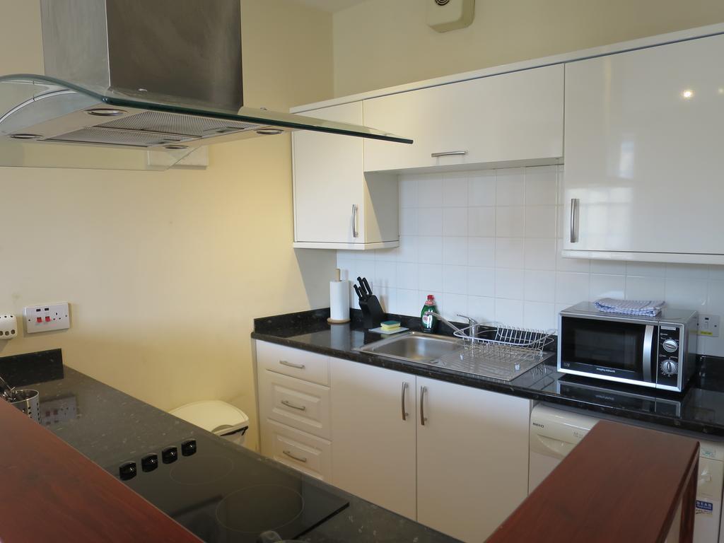 Apartment Our City - St Patrick Square