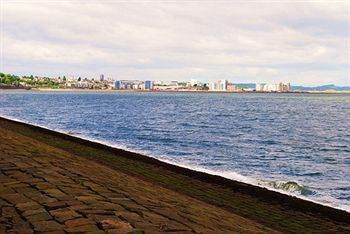 Aparthotel Hot-el-apartments Waterfront Edinburgh
