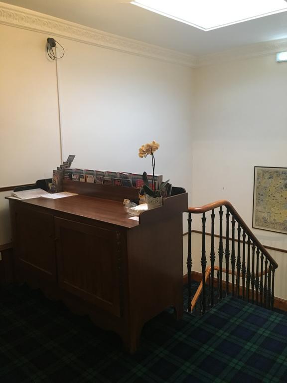 Airdenair 3* Edinburgh