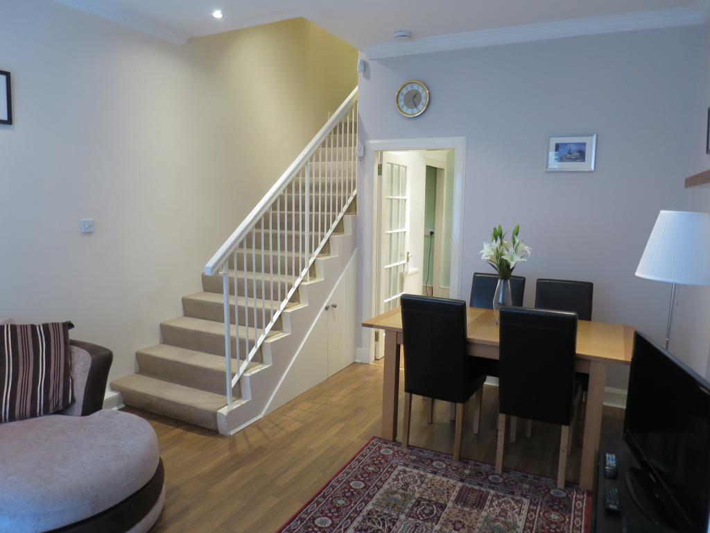 Apartment Our City - King Stable Lane
