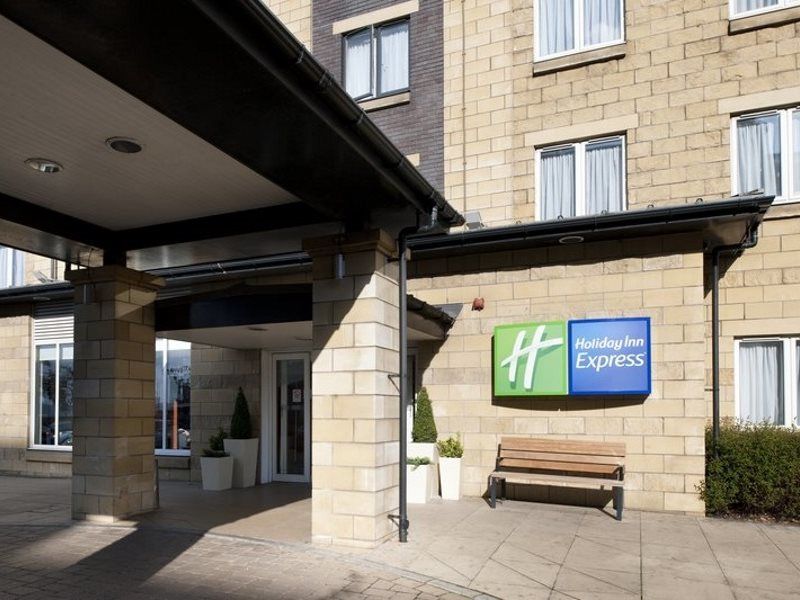 Holiday Express - Leith Waterfront By Ihg 3* EDI