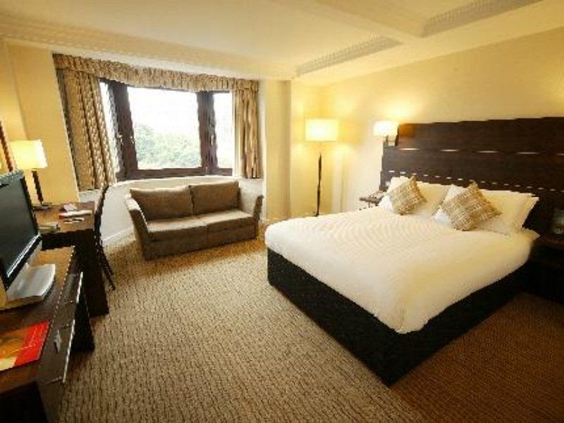 Mount Royal By The Unlimited Collection Hotel Edinburgh