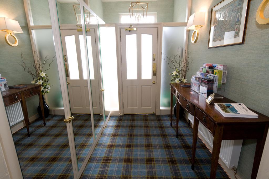 Guest house Sherwood 4*