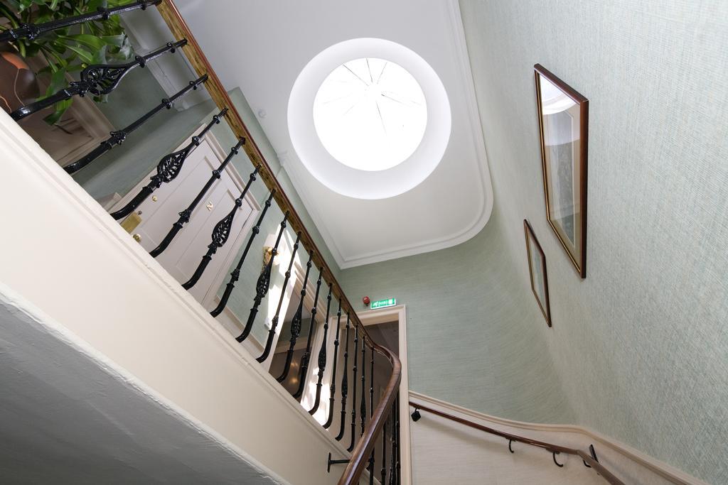 Sherwood Guest house