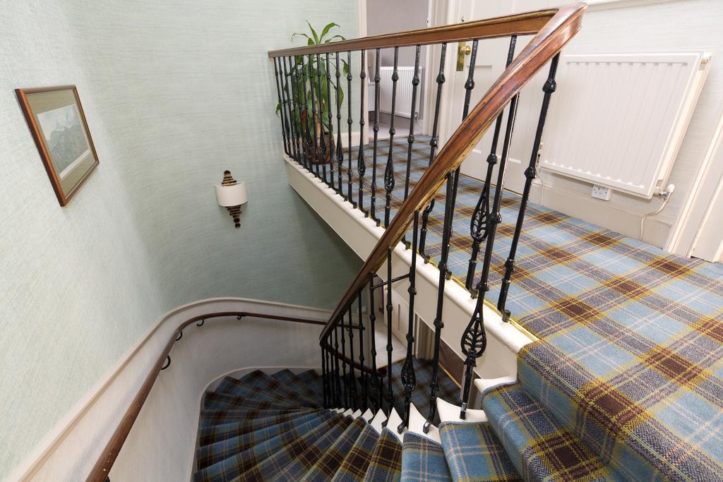 Guest house Sherwood 4*