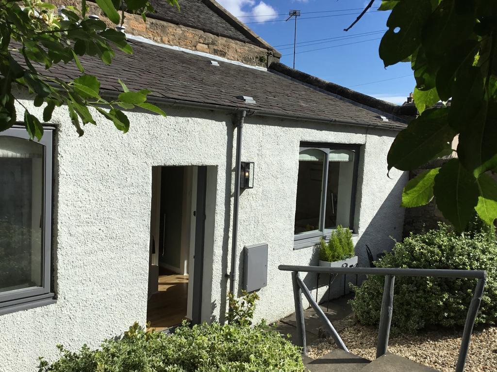 Martins Guest House Edinburgh