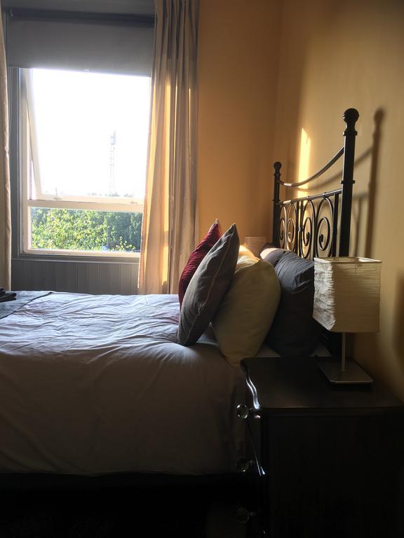 Meadowbank Appartement EDI