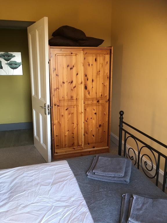Meadowbank Appartement *