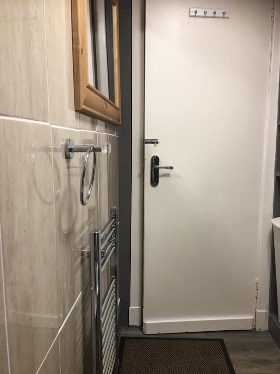 Appartement Meadowbank EDI