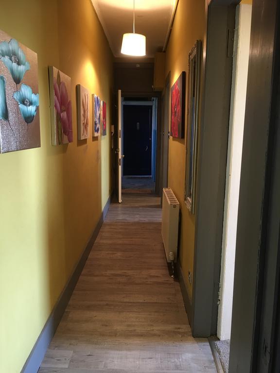 Meadowbank Appartement *