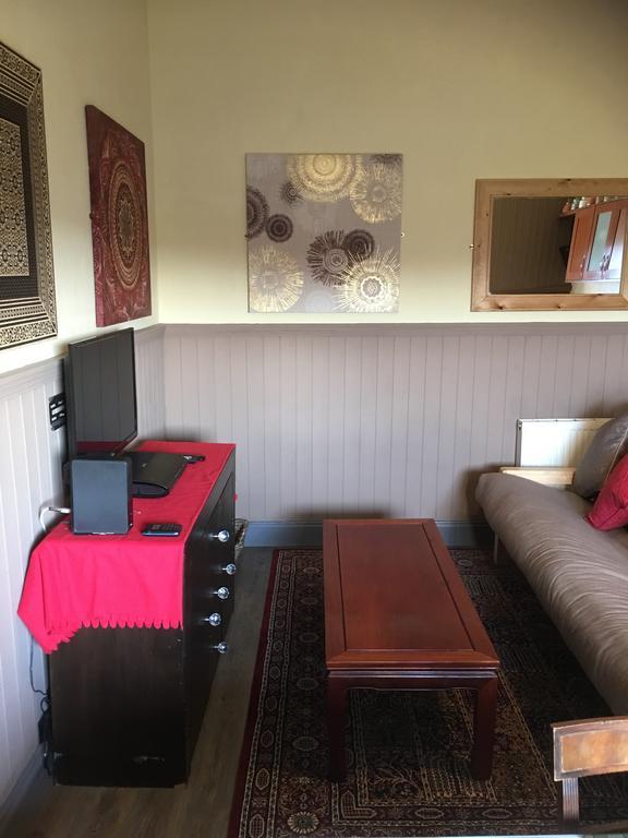 Appartement Meadowbank EDI