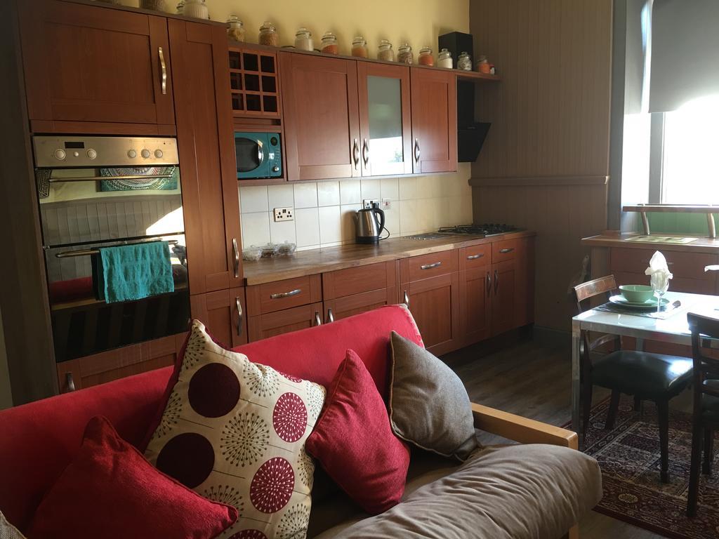Meadowbank Appartement *
