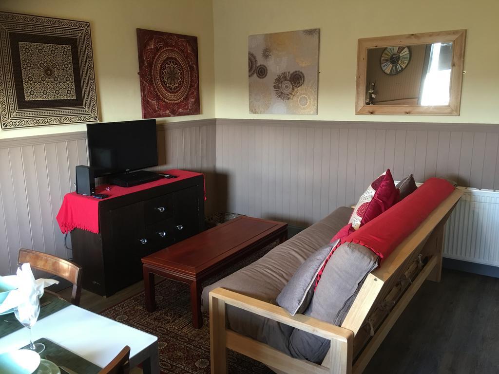 Appartement Meadowbank *